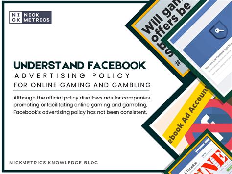 facebook gambling ads|facebook ad policy alcohol.